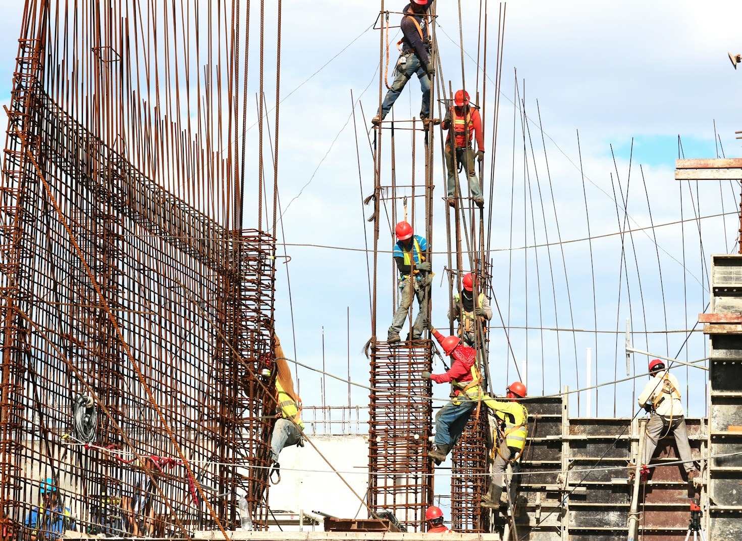 O impacto do controle social nas cidades